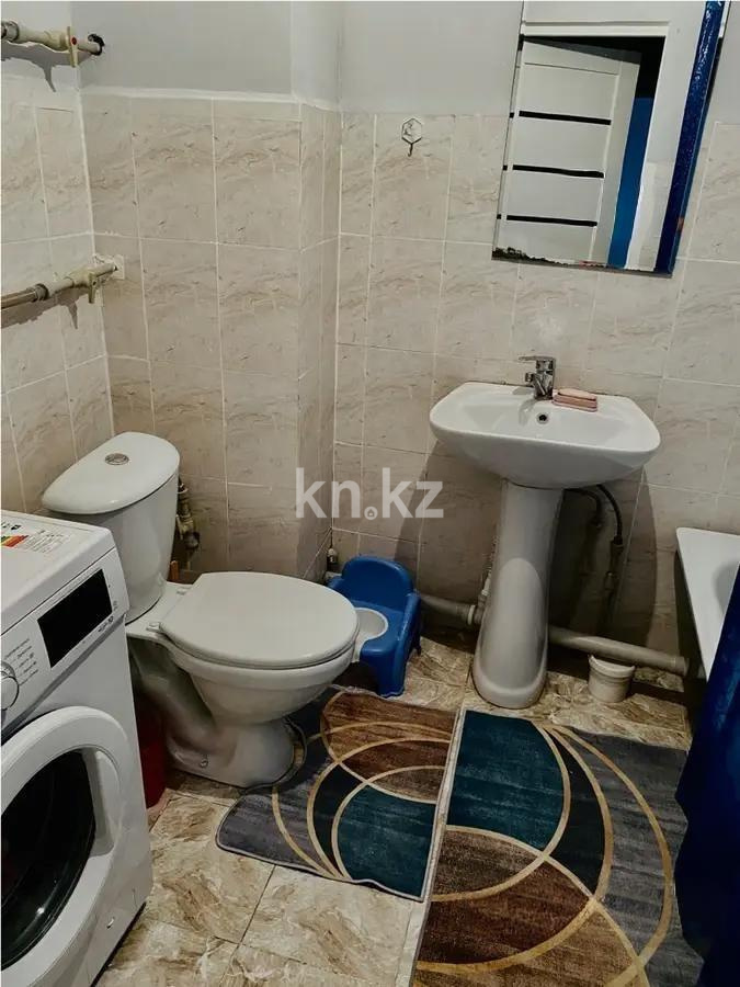 Продажа 1-комнатной квартиры, 39 м² в Алматы - фото 3