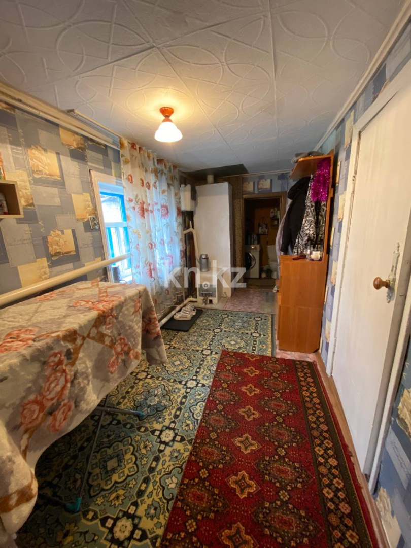 Продажа 3-комнатного дома, 61.5 м², ул. Садовая, дом  55 в Костанае - фото 21