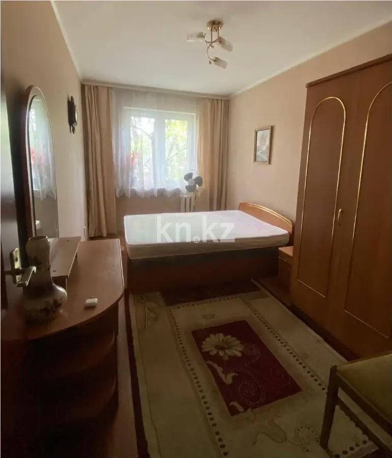 Продажа 2-комнатной квартиры, 44 м² в Алматы - фото 2