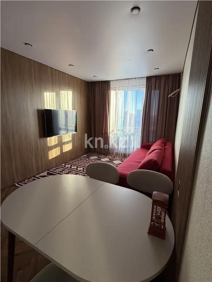 Продажа 1-комнатной квартиры, 38 м² в Астане