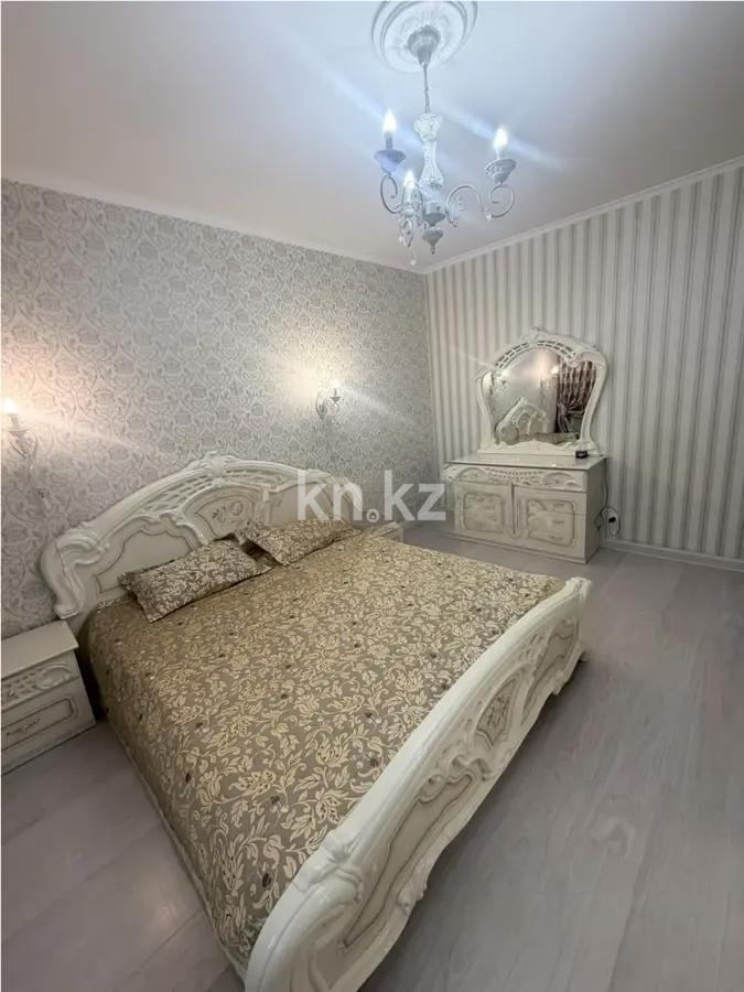 Продажа 3-комнатной квартиры, 111.3 м² в Астане - фото 2