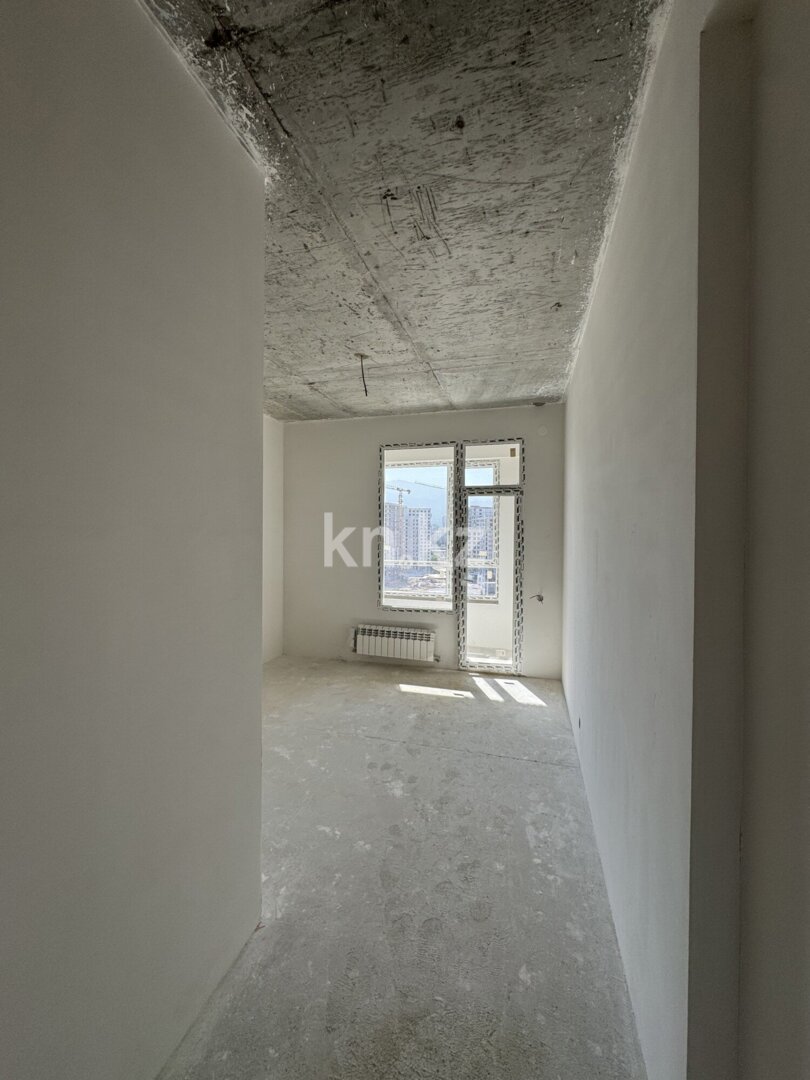 Продажа 2-комнатной квартиры, 49 м² в Алматы - фото 9