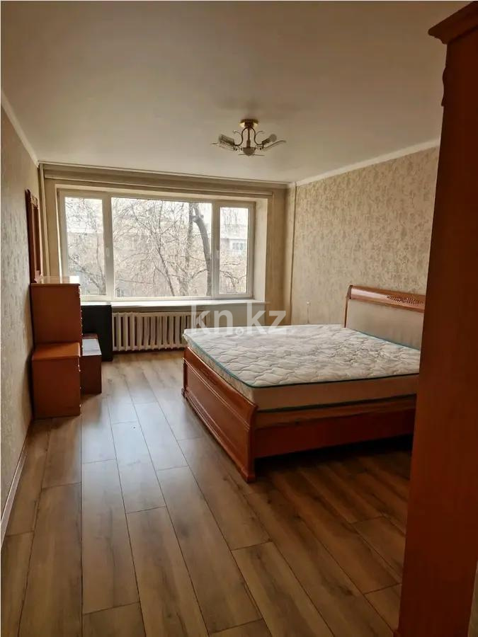 Продажа 2-комнатной квартиры, 61 м² в Алматы - фото 2