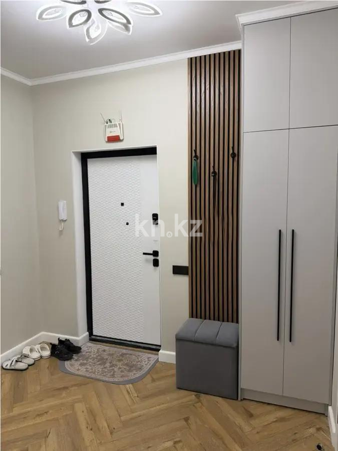 Продажа 2-комнатной квартиры, 62 м² в Алматы - фото 4