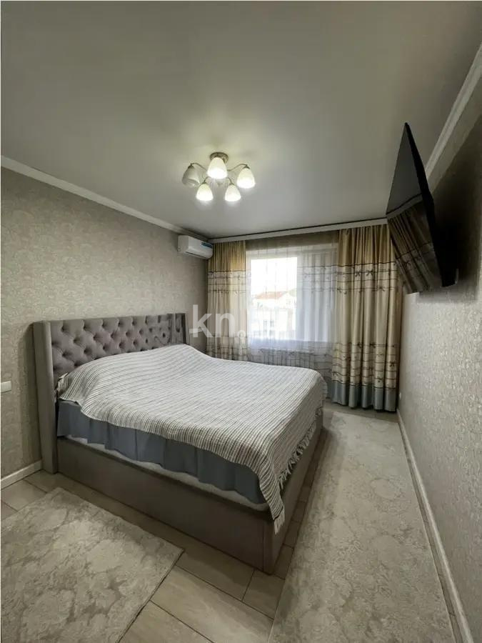 Продажа 2-комнатной квартиры, 55 м², ул. Жунисова, дом  4/12 в Алматы - фото 2