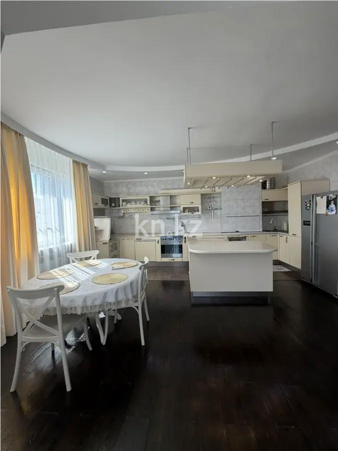 Продажа 4-комнатной квартиры, 167 м² в Алматы - фото 5