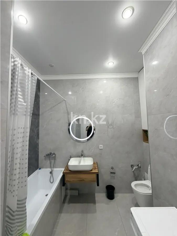 Продажа 1-комнатной квартиры, 42 м² в Астане - фото 3