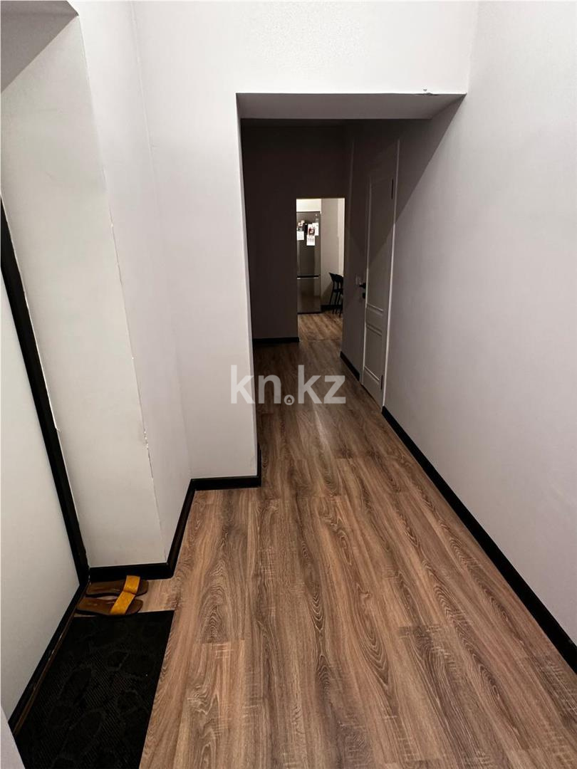 Продажа 2-комнатной квартиры, 52.5 м² в Астане - фото 10