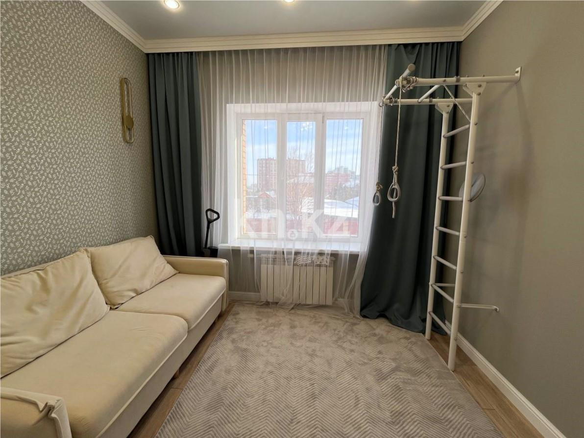 Продажа 3-комнатной квартиры, 82 м² в Караганде - фото 8