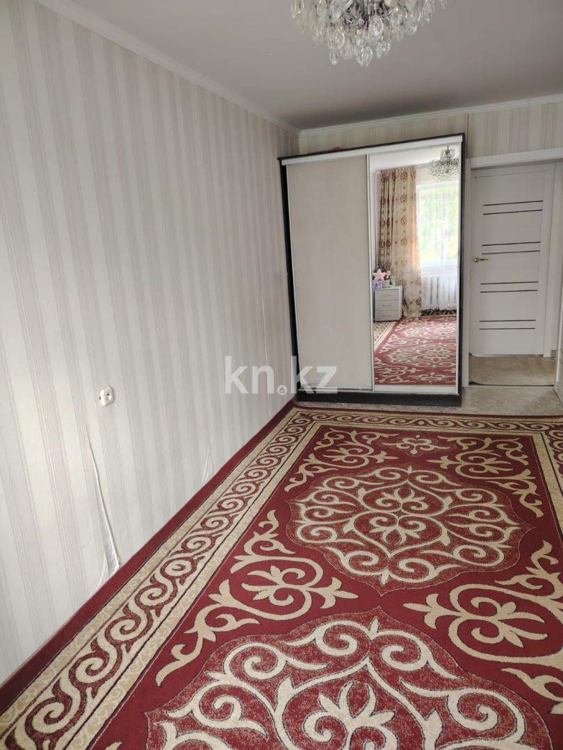 Продажа 3-комнатной квартиры, 58.3 м², ул. Уалиханова в Темиртау - фото 4