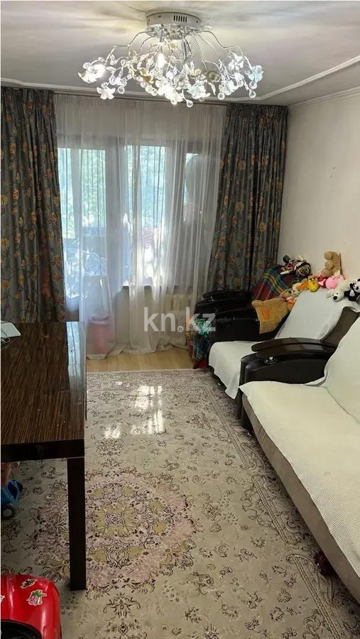 Продажа 4-комнатной квартиры, 77 м² в Алматы