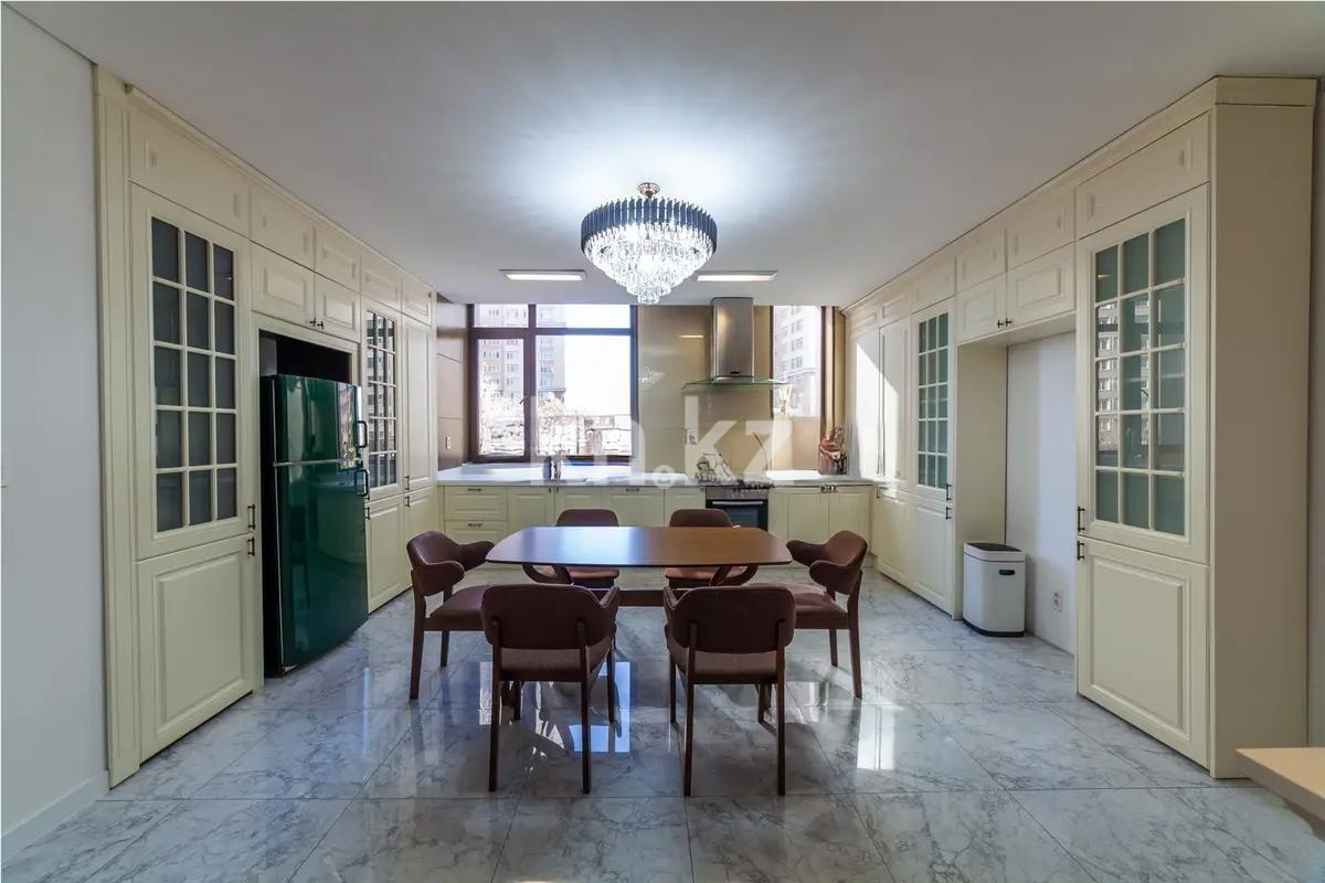 Продажа 4-комнатной квартиры, 230 м² в Астане - фото 6