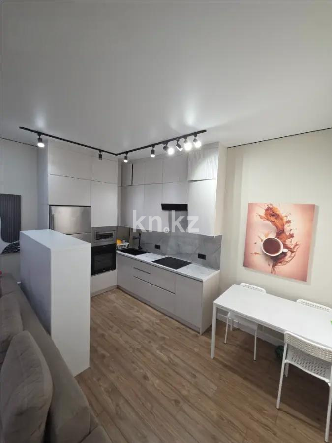 Продажа 4-комнатной квартиры, 98 м² в Астане - фото 2