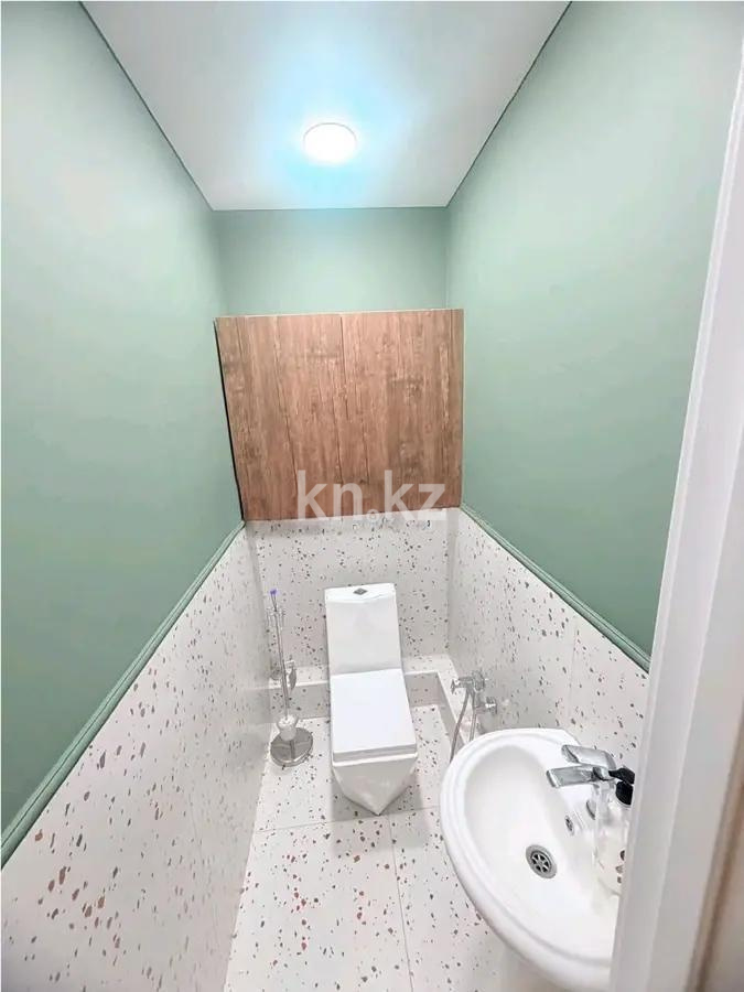 Продажа 3-комнатной квартиры, 115 м² в Алматы - фото 5