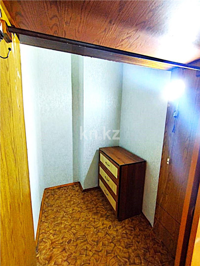 Продажа 1-комнатной квартиры, 35 м², ул. Алиханова, дом  24/3 в Караганде - фото 10