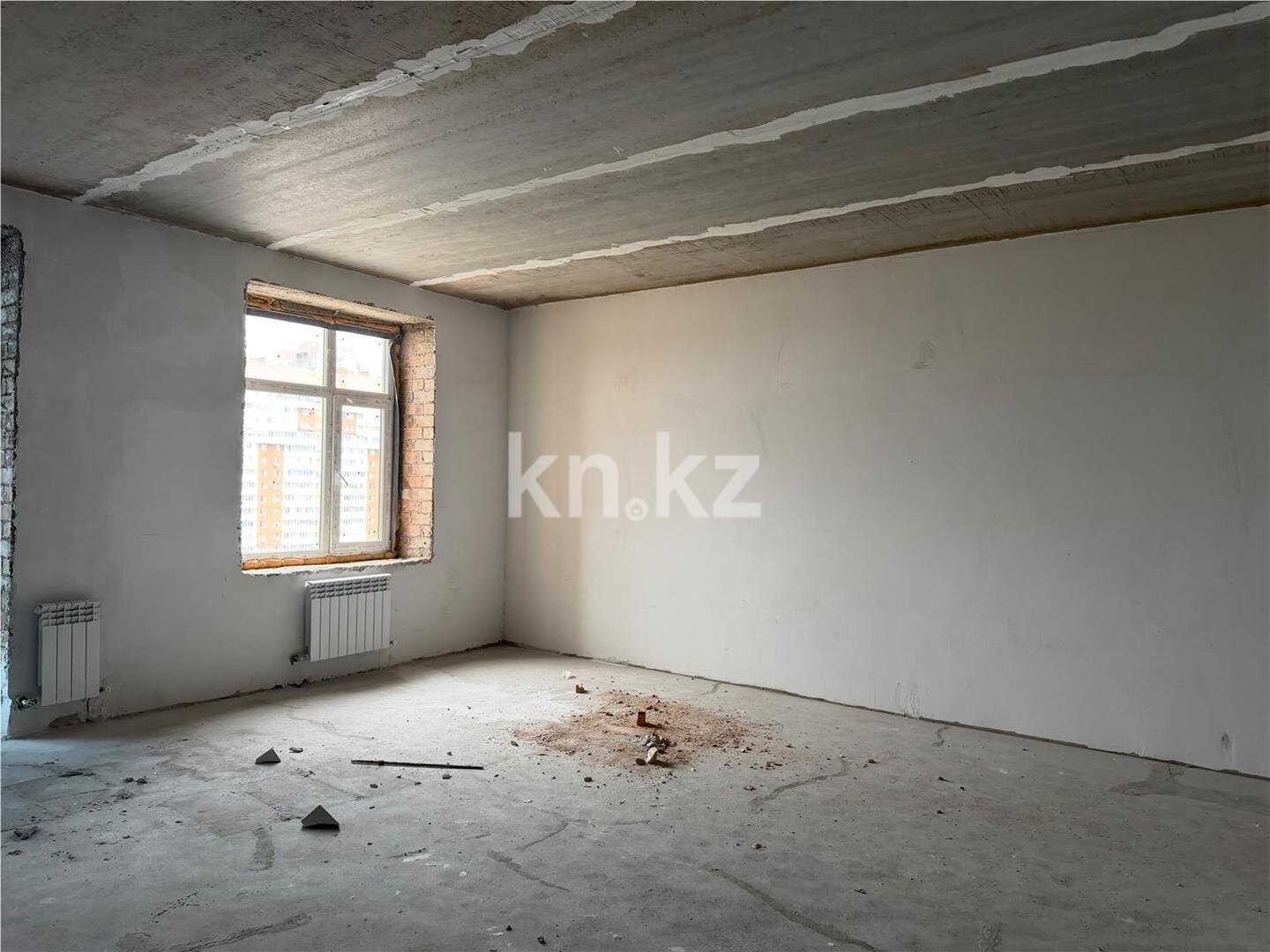 Продажа 2-комнатной квартиры, 46 м² в Караганде - фото 7