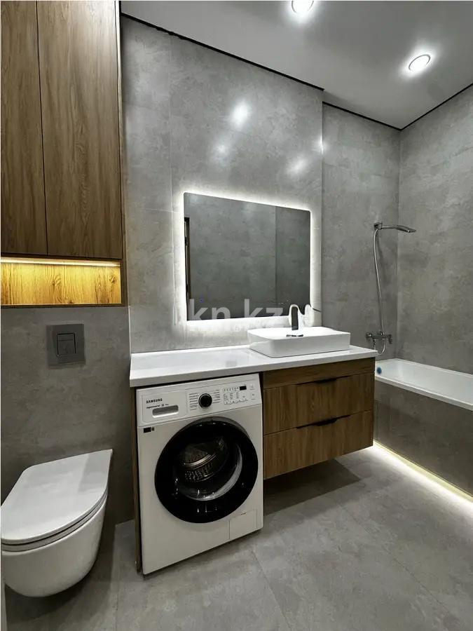 Продажа 4-комнатной квартиры, 85.6 м² в Астане - фото 4