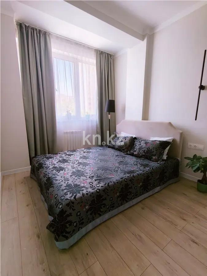 Продажа 4-комнатной квартиры, 136 м², пр. Гагарина, дом  277/7 в Алматы - фото 2