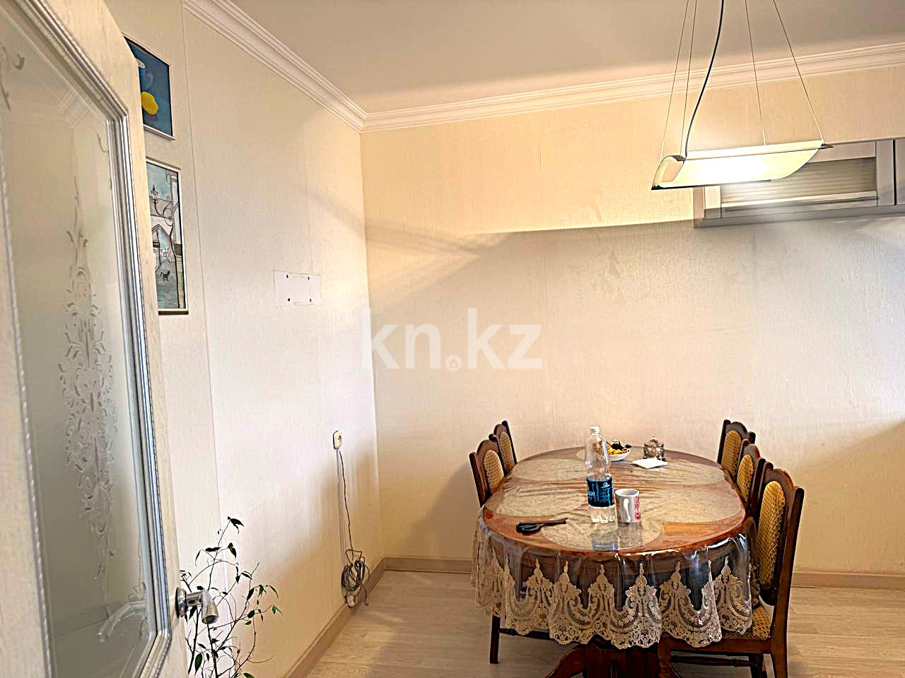 Продажа 3-комнатной квартиры, 90 м², пр. Сарыарка в Астане - фото 5