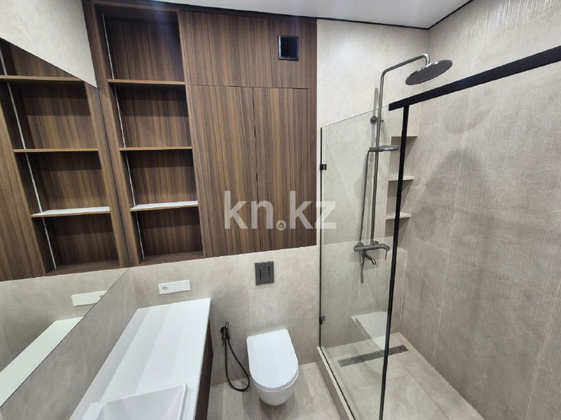 Продажа 3-комнатной квартиры, 91 м² в Астане - фото 14