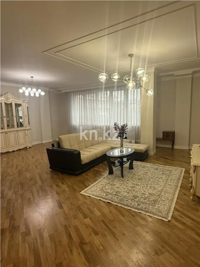 Продажа 2-комнатной квартиры, 70 м², пр. Назарбаева, дом  223 б3а в Алматы