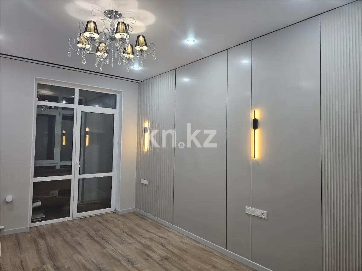 Продажа 2-комнатной квартиры, 58 м² в Алматы - фото 2