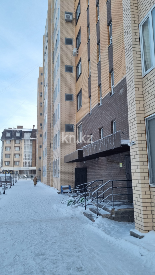 Продажа 2-комнатной квартиры, 56 м² в Караганде - фото 16