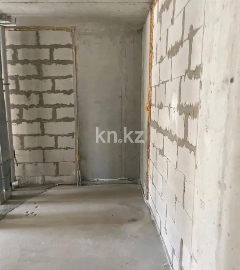 Продажа 2-комнатной квартиры, 57 м² в Алматы