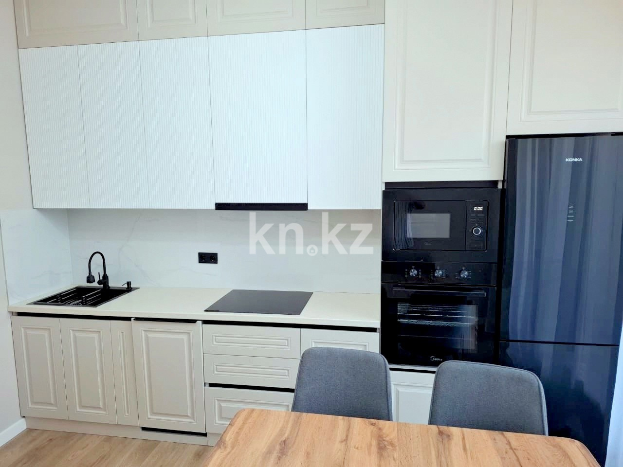 Продажа 1-комнатной квартиры, 50 м² в Алматы - фото 4