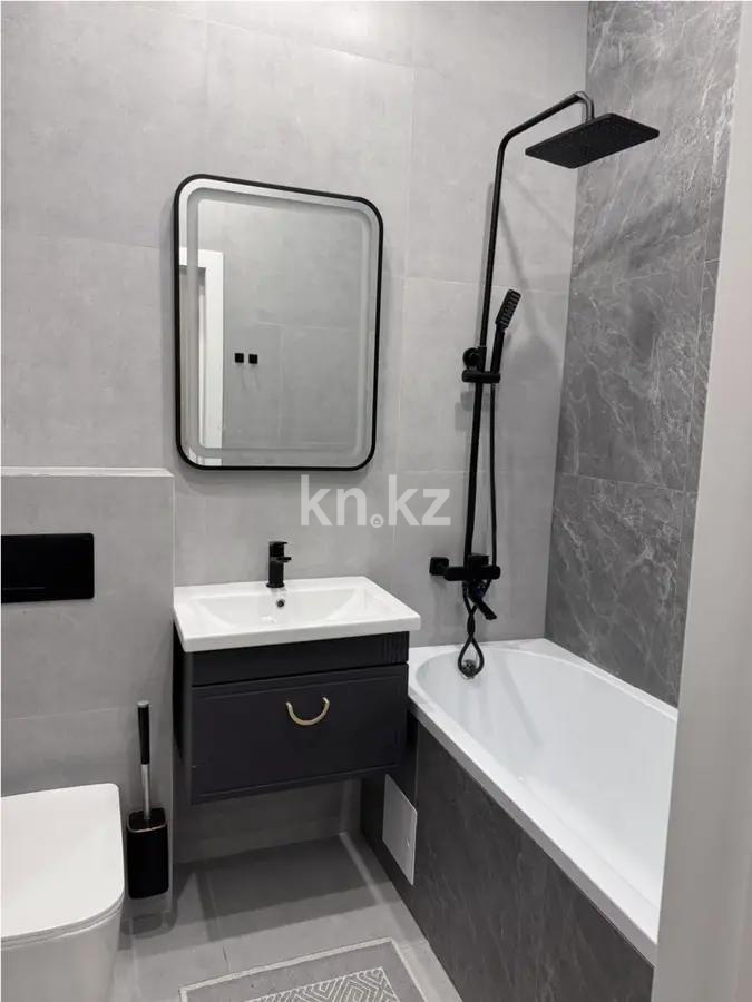 Продажа 3-комнатной квартиры, 48.6 м² в Астане - фото 5