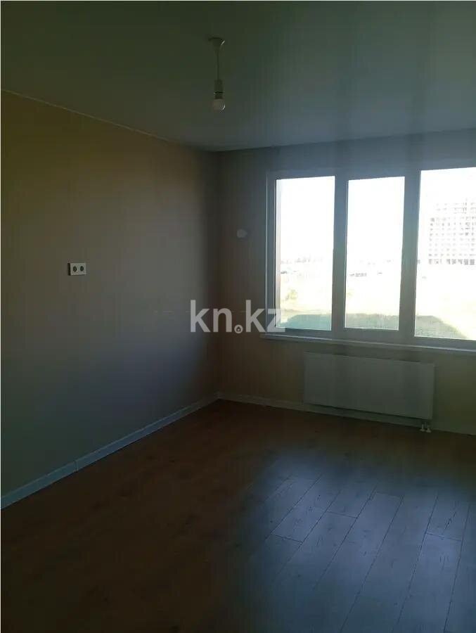 Продажа 1-комнатной квартиры, 35 м² в Астане