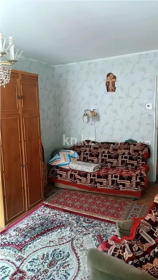 Продажа 2-комнатной квартиры, 52.2 м² в Алматы