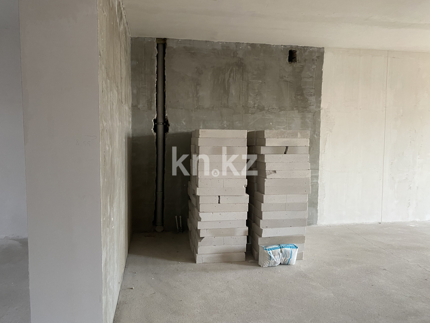 Продажа 3-комнатной квартиры, 116.4 м², ул. Гоголя, дом  56/4 в Караганде - фото 4