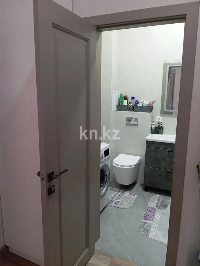 Продажа 2-комнатной квартиры, 60 м², ул. Орынбор, дом  13 в Астане - фото 4