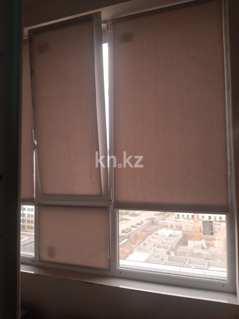 Аренда 1-комнатной квартиры, 42 м² в Астане - фото 10