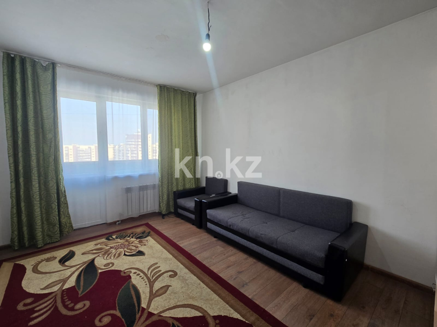 Продажа 2-комнатной квартиры, 67 м² в Алматы - фото 2