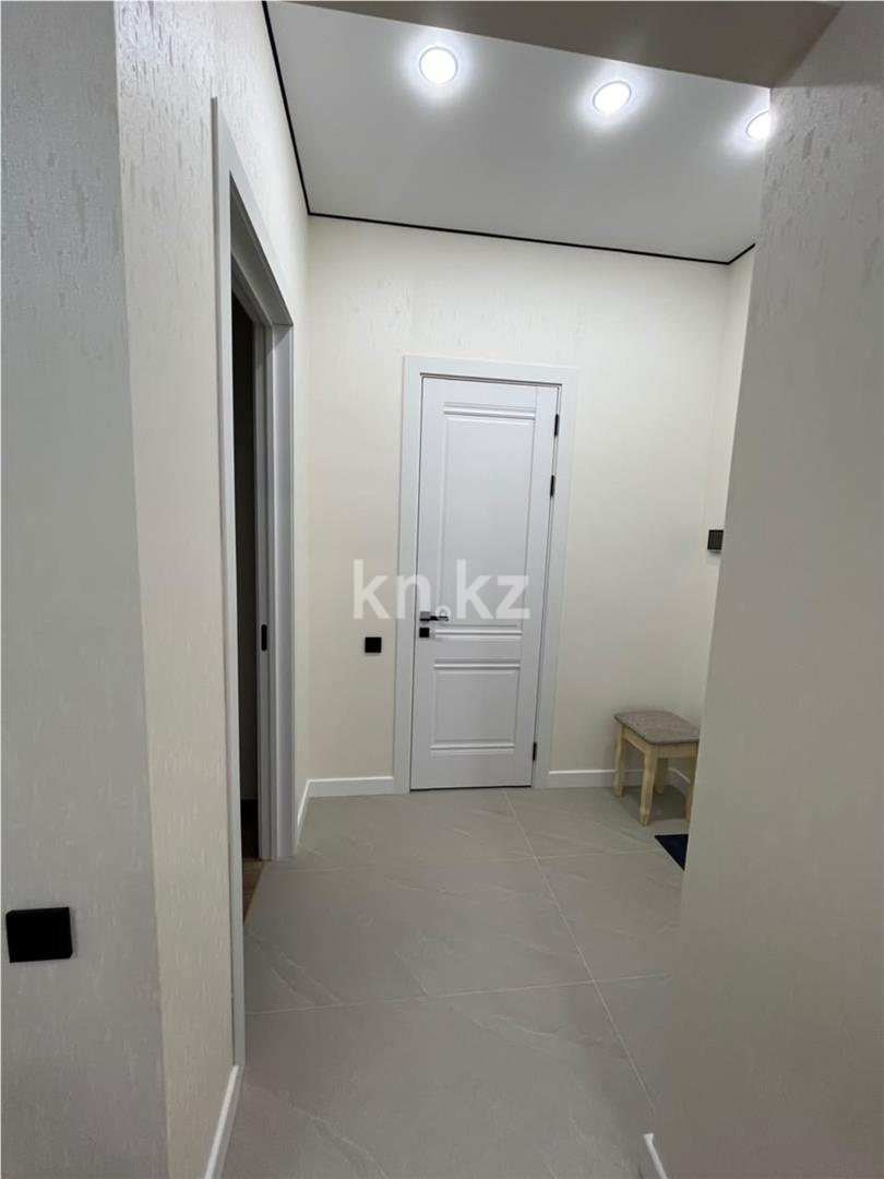 Продажа 1-комнатной квартиры, 42 м² в Астане - фото 6