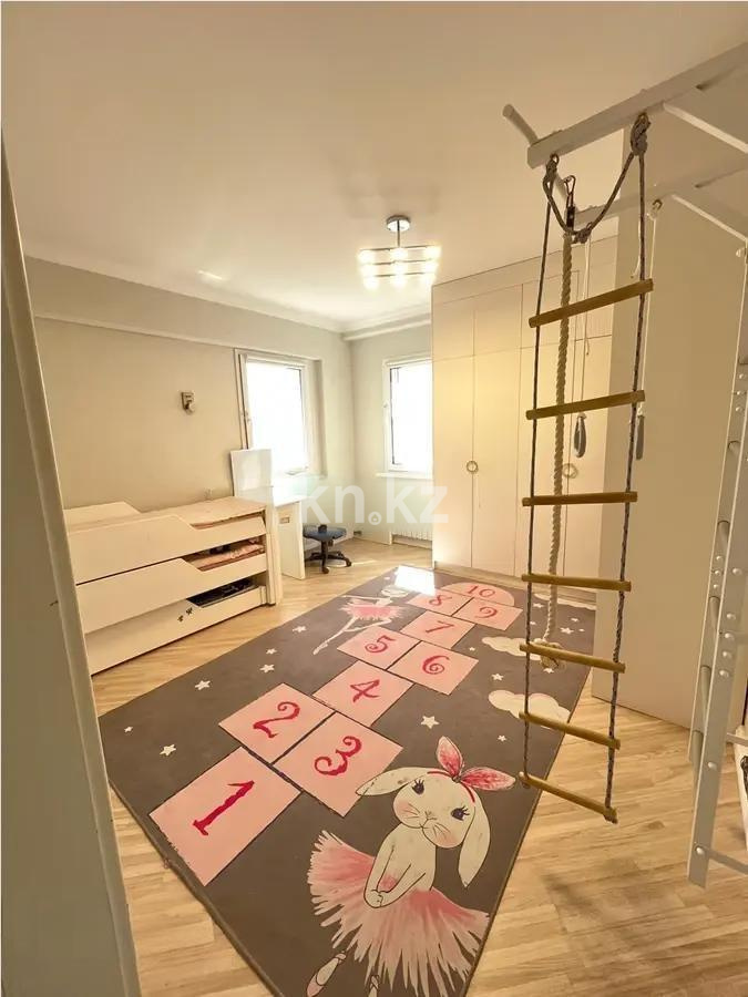 Продажа 4-комнатной квартиры, 105 м² в Астане - фото 4