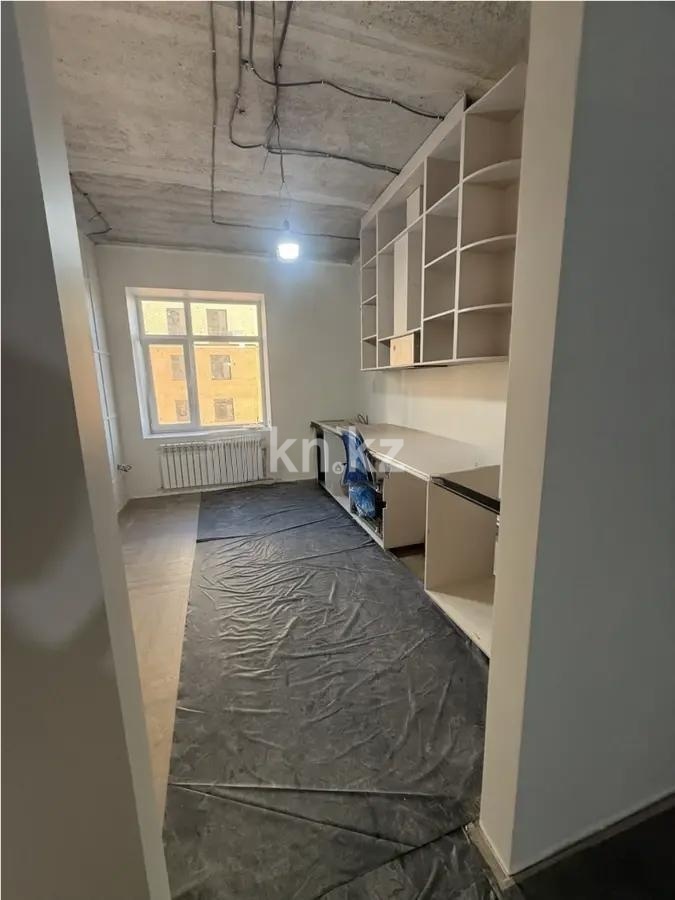 Продажа 4-комнатной квартиры, 117 м² в Караганде - фото 4