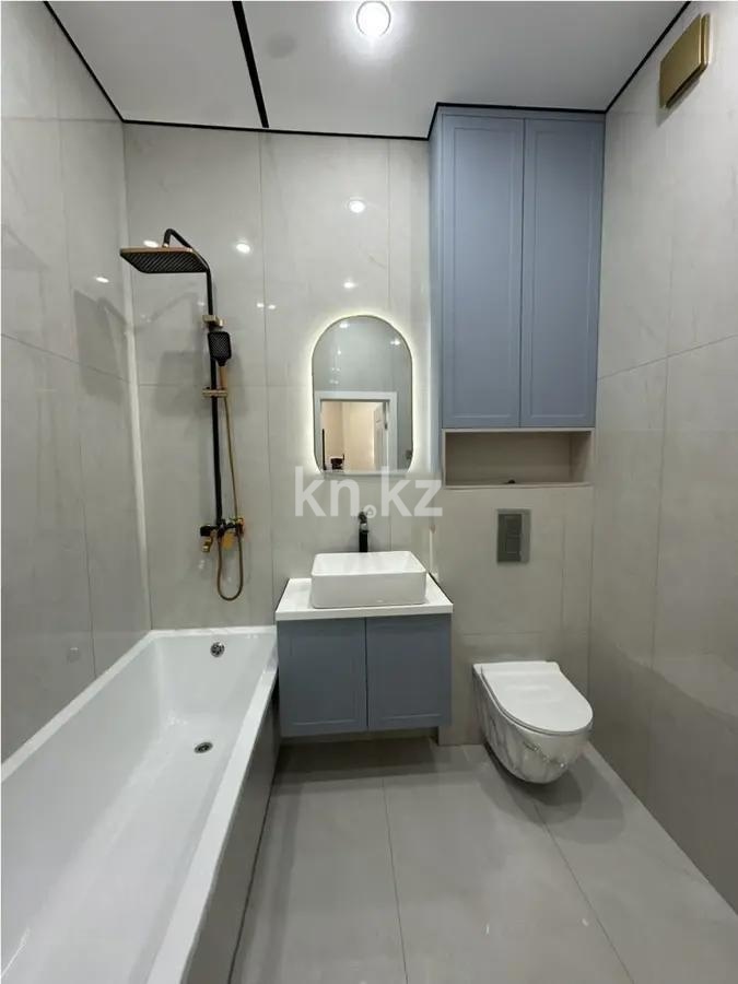 Продажа 2-комнатной квартиры, 54 м² в Астане - фото 4