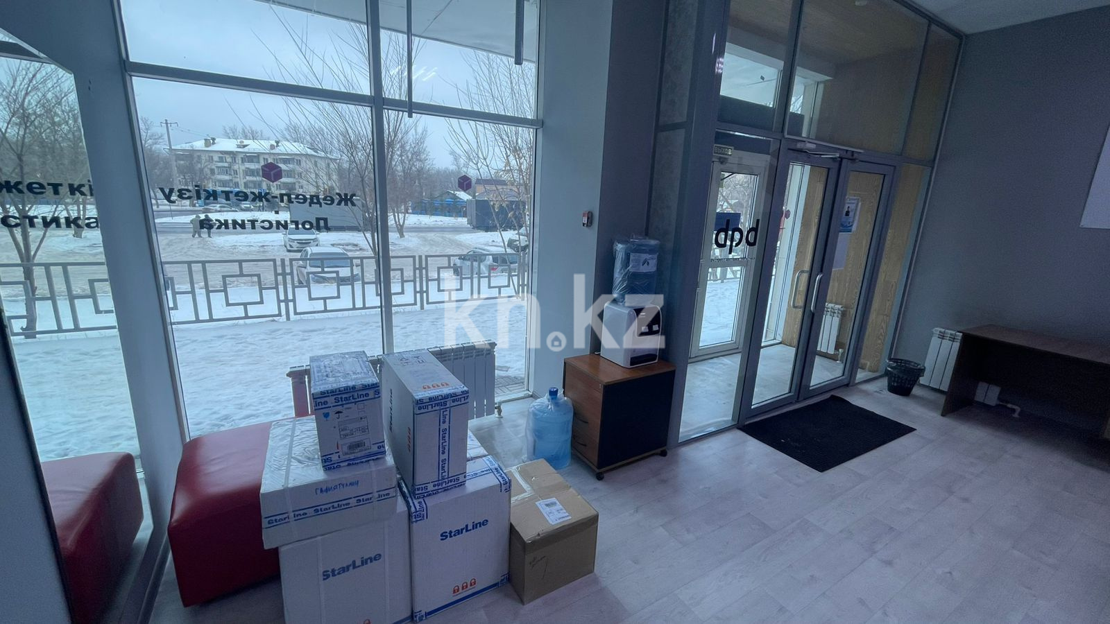 Аренда помещения в Астане - фото 7