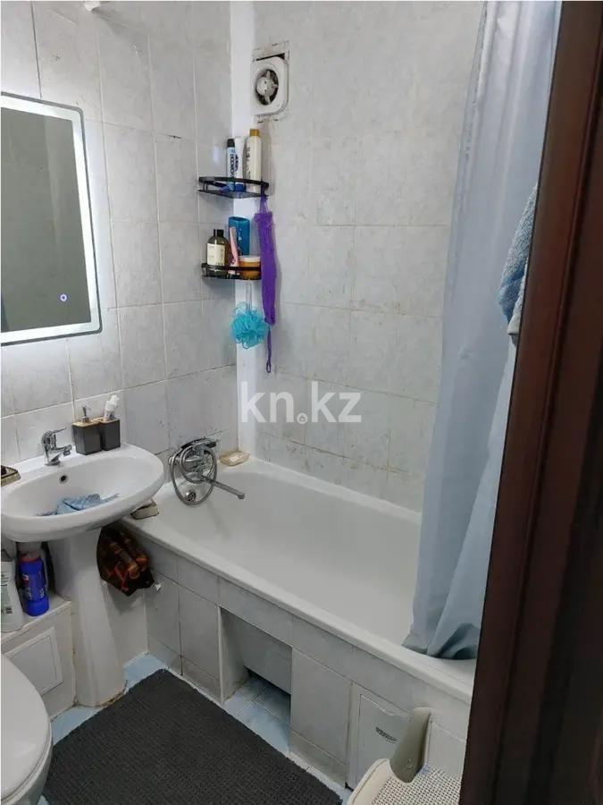 Продажа 1-комнатной квартиры, 33.5 м² в Алматы - фото 5