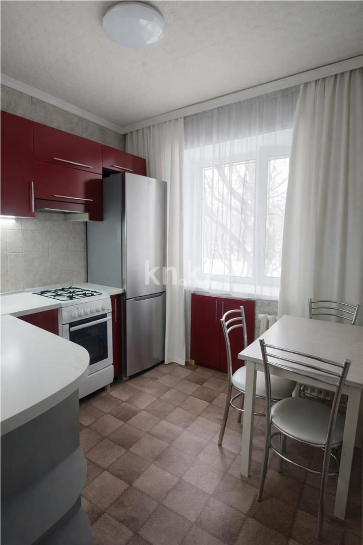 Продажа 3-комнатной квартиры, 55 м² в Караганде - фото 6