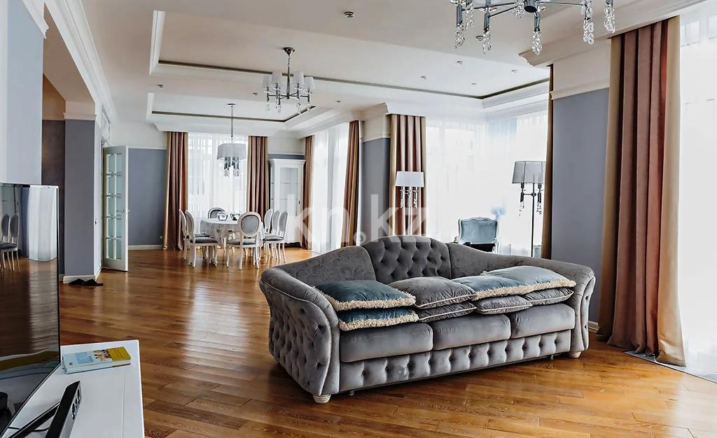 Аренда 8-комнатного дома, 1 м², ул. Кунаева, дом  15 в Астане - фото 7