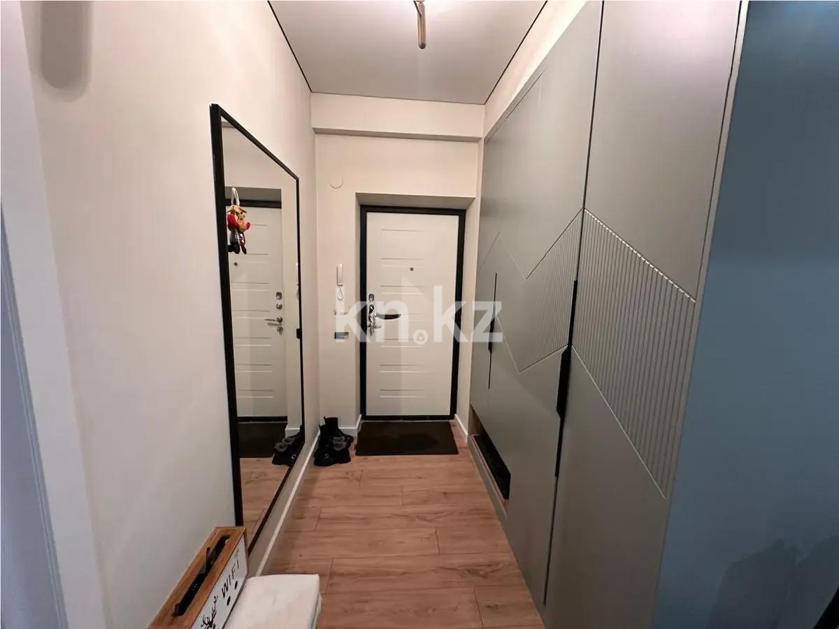 Продажа 3-комнатной квартиры, 81 м² в Алматы - фото 7