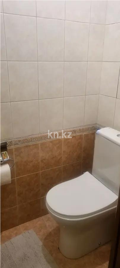 Продажа 3-комнатной квартиры, 75 м², пр. Гагарина, дом  152 в Алматы - фото 4