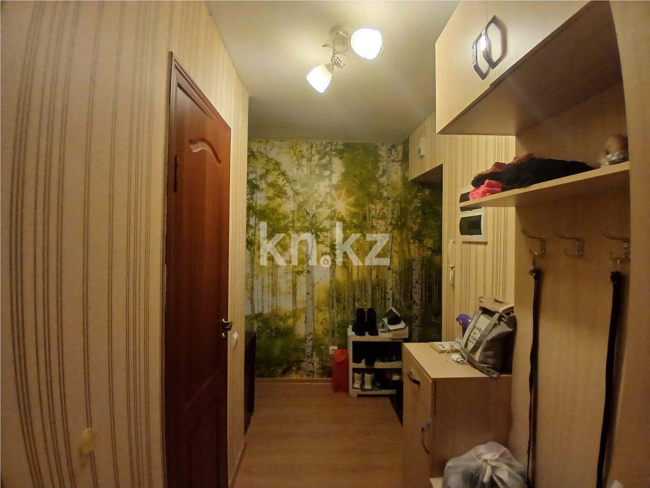 Продажа 1-комнатной квартиры, 37 м² в Астане - фото 6