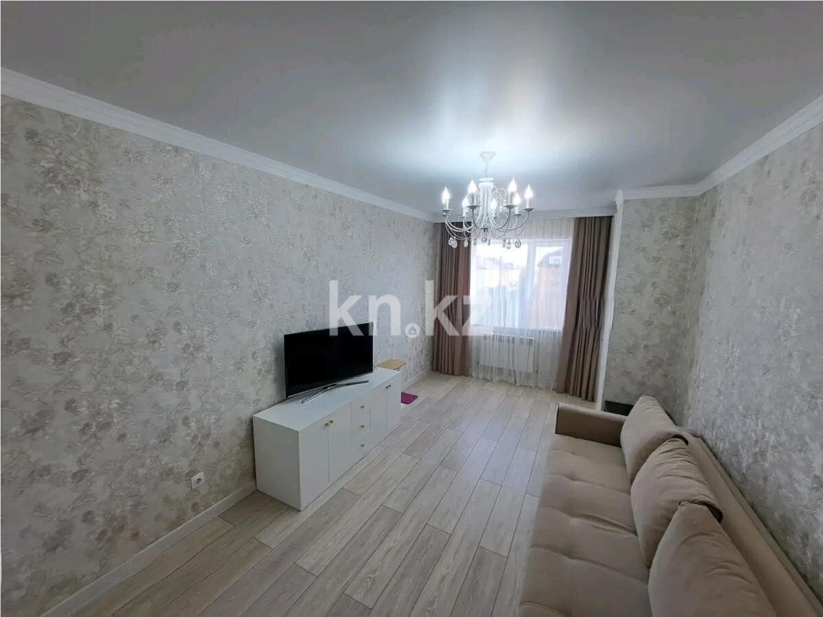 Продажа 2-комнатной квартиры, 68.5 м² в Астане