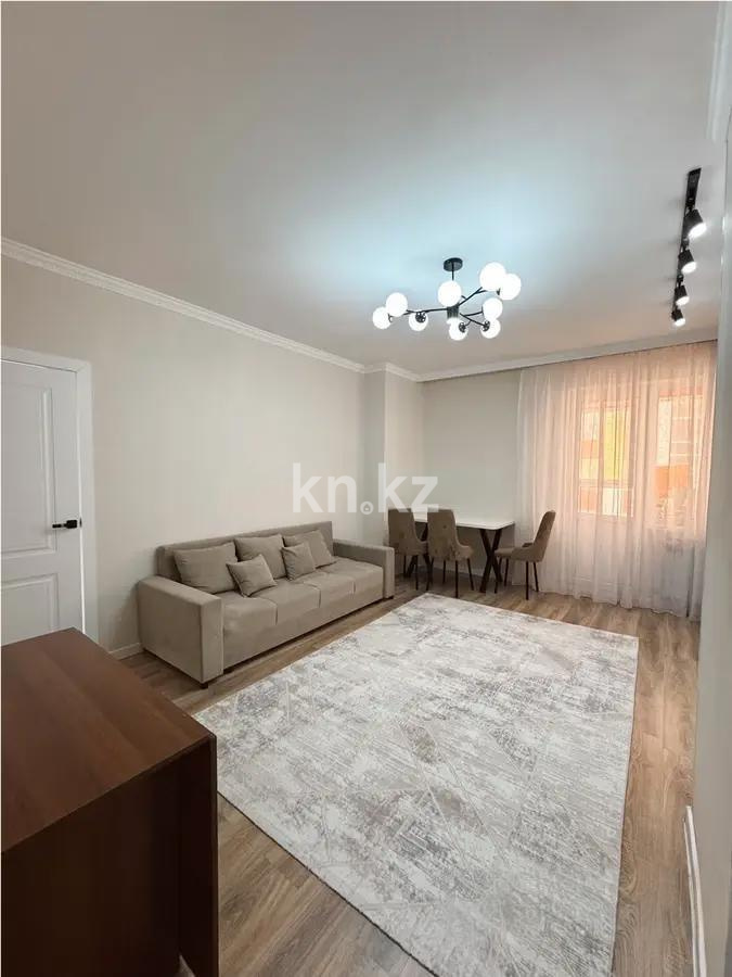 Продажа 2-комнатной квартиры, 48 м² в Астане