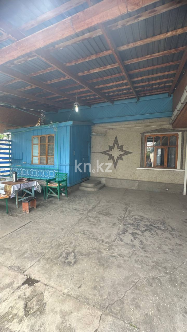 Продажа 4-комнатного дома, 89 м² в Таразе - фото 40